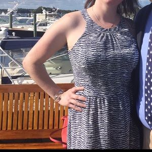 Vineyard Vines Beautiful Long Dress